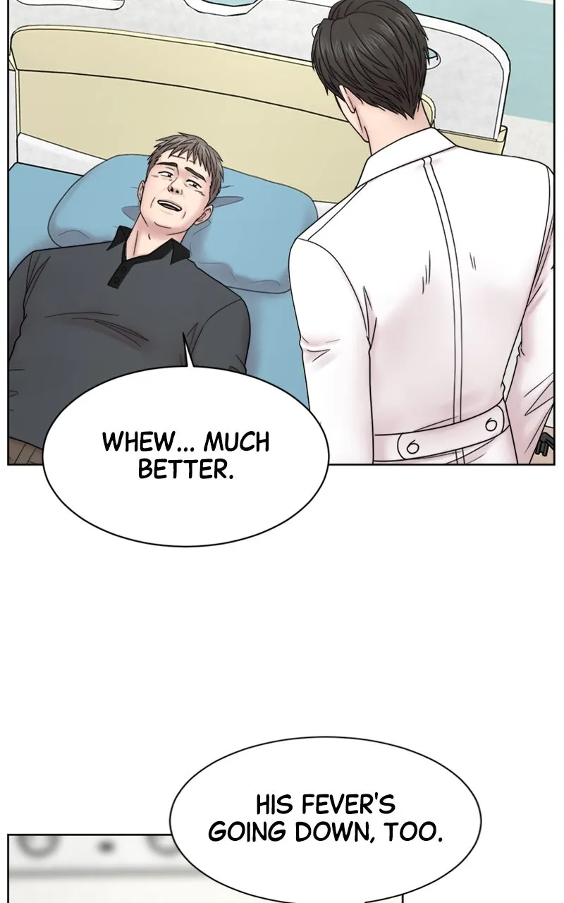 Read Trauma Center:Dr. Baek chapter 20 image 47 on Lezhin
