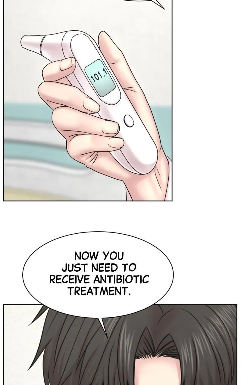 Read Trauma Center:Dr. Baek chapter 20 image 48 on Lezhin