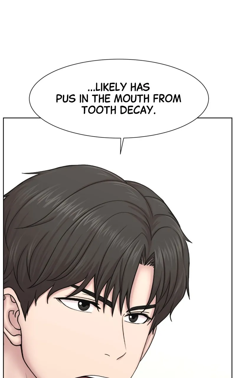 Read Trauma Center:Dr. Baek chapter 20 image 5 on Lezhin