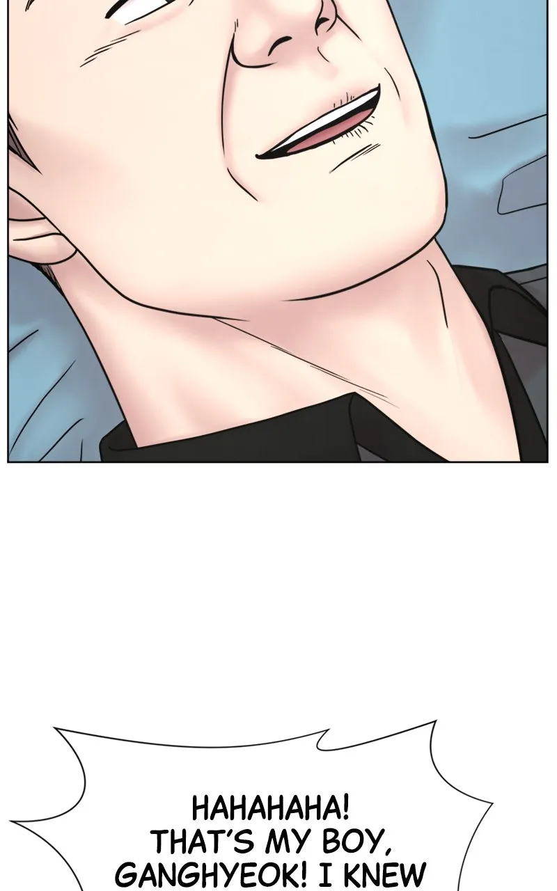 Read Trauma Center:Dr. Baek chapter 20 image 50 on Lezhin