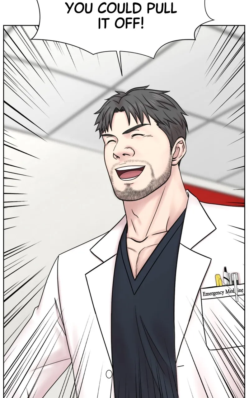 Read Trauma Center:Dr. Baek chapter 20 image 51 on Lezhin