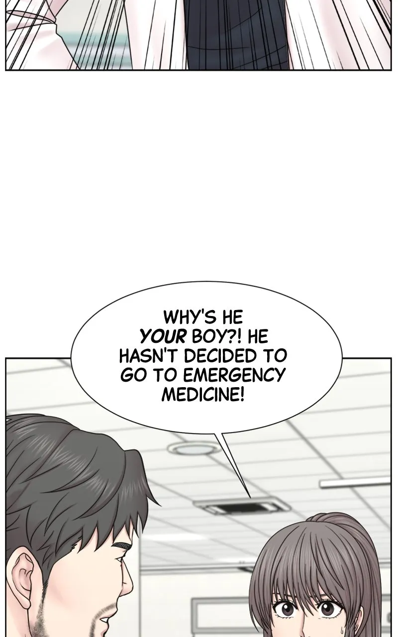 Read Trauma Center:Dr. Baek chapter 20 image 52 on Lezhin