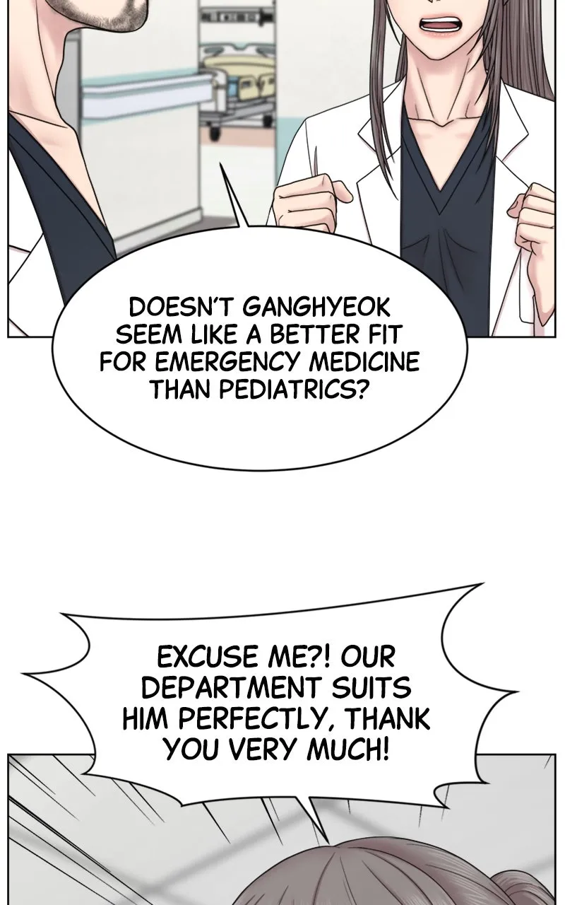Read Trauma Center:Dr. Baek chapter 20 image 53 on Lezhin