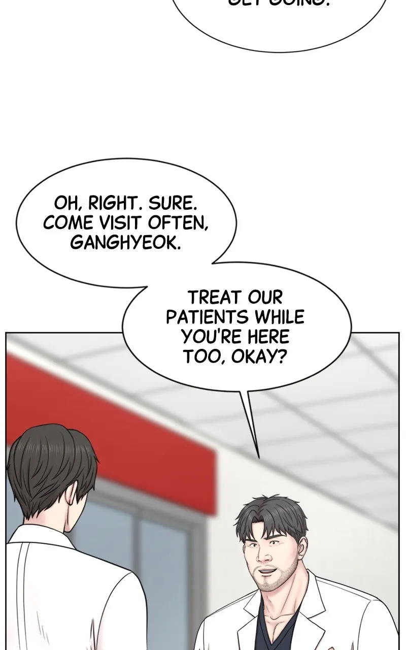 Read Trauma Center:Dr. Baek chapter 20 image 57 on Lezhin