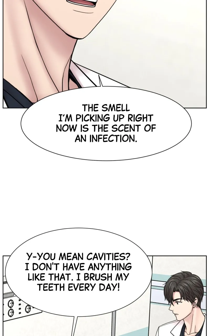 Read Trauma Center:Dr. Baek chapter 20 image 6 on Lezhin