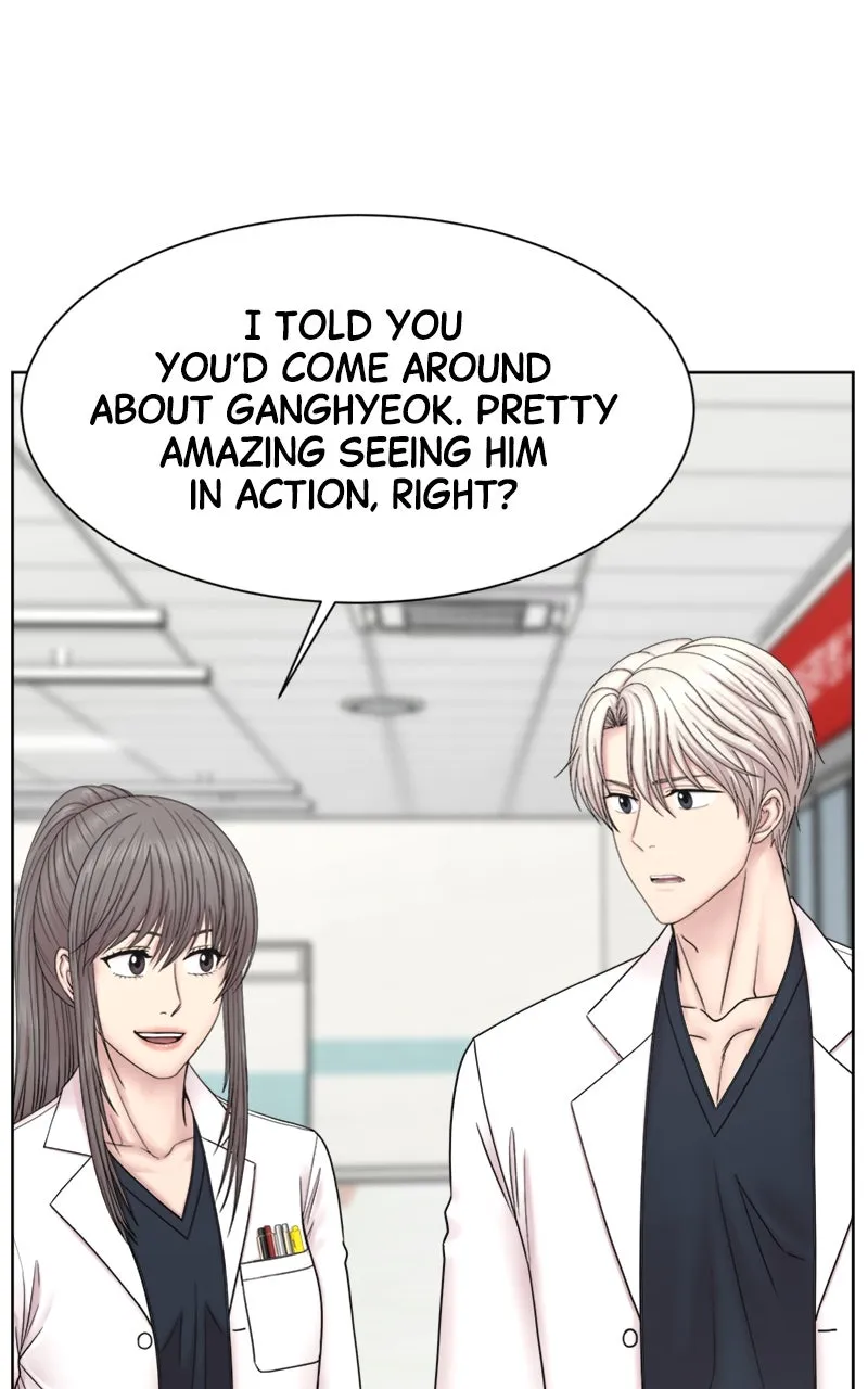 Read Trauma Center:Dr. Baek chapter 20 image 64 on Lezhin