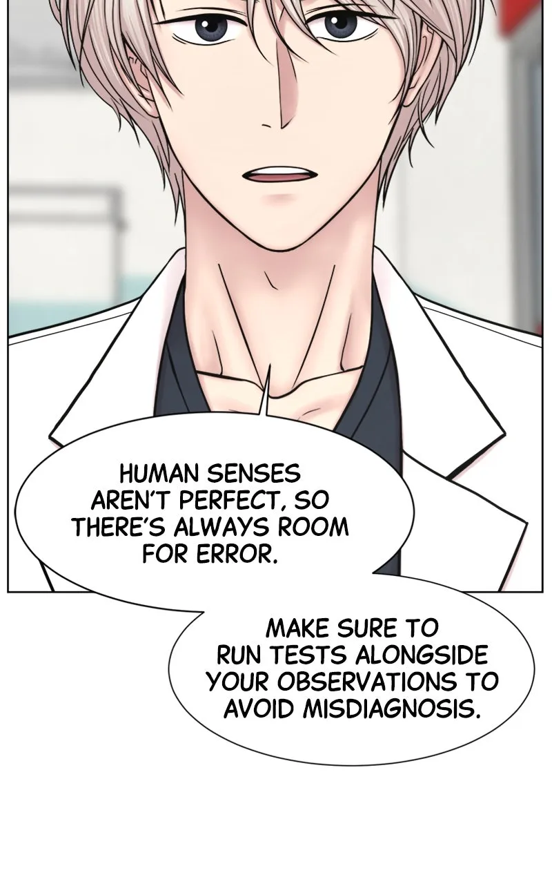 Read Trauma Center:Dr. Baek chapter 20 image 66 on Lezhin