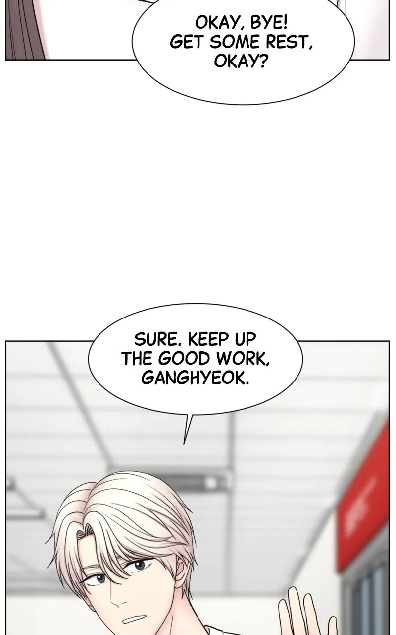 Read Trauma Center:Dr. Baek chapter 20 image 69 on Lezhin