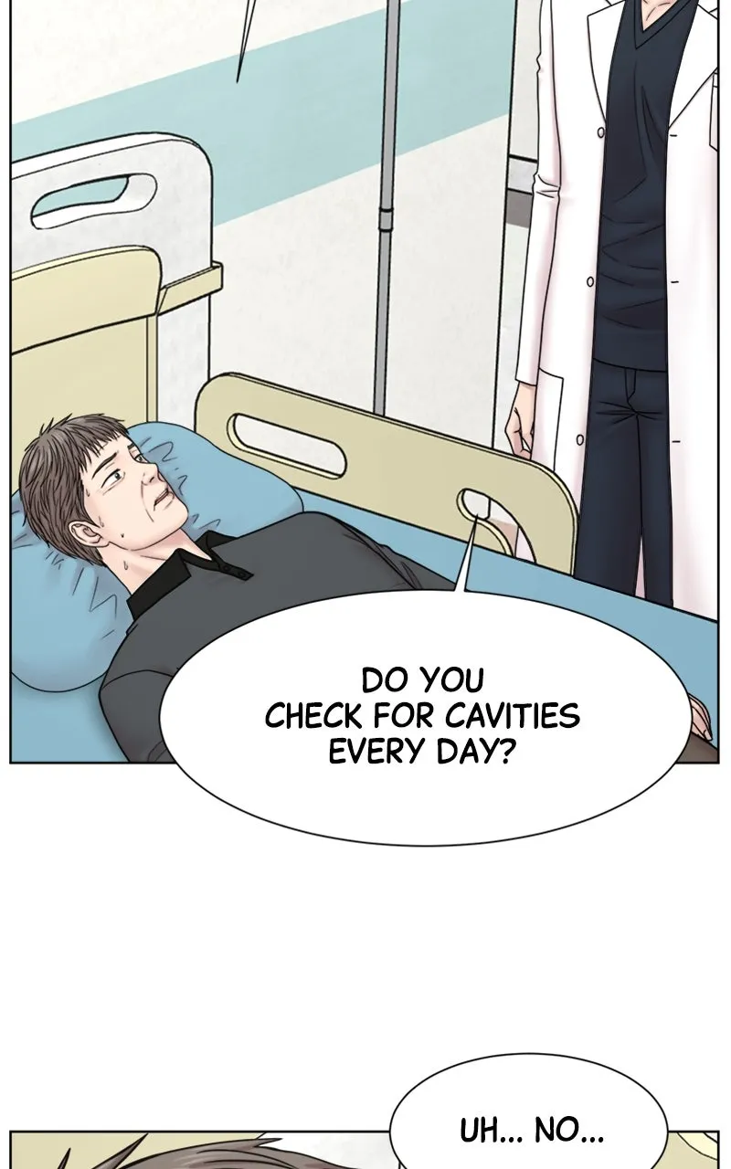 Read Trauma Center:Dr. Baek chapter 20 image 7 on Lezhin