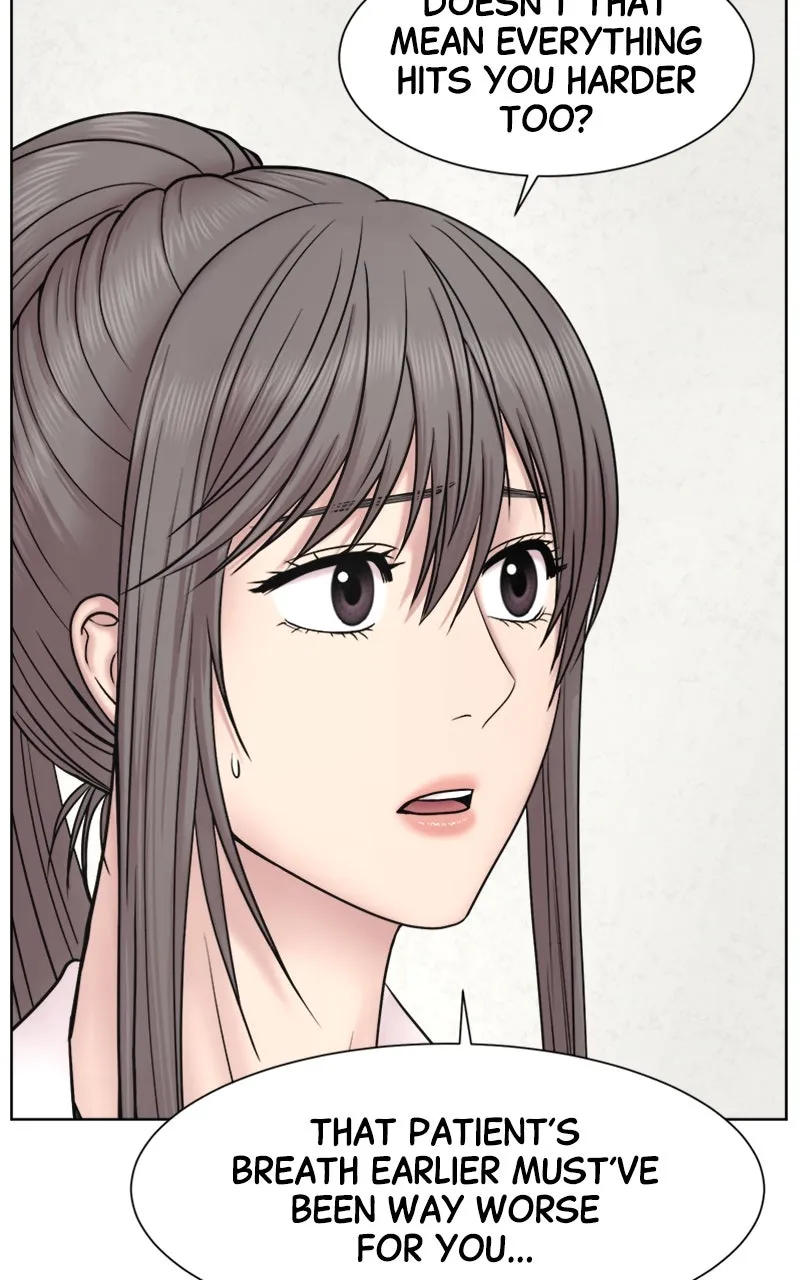 Read Trauma Center:Dr. Baek chapter 20 image 75 on Lezhin