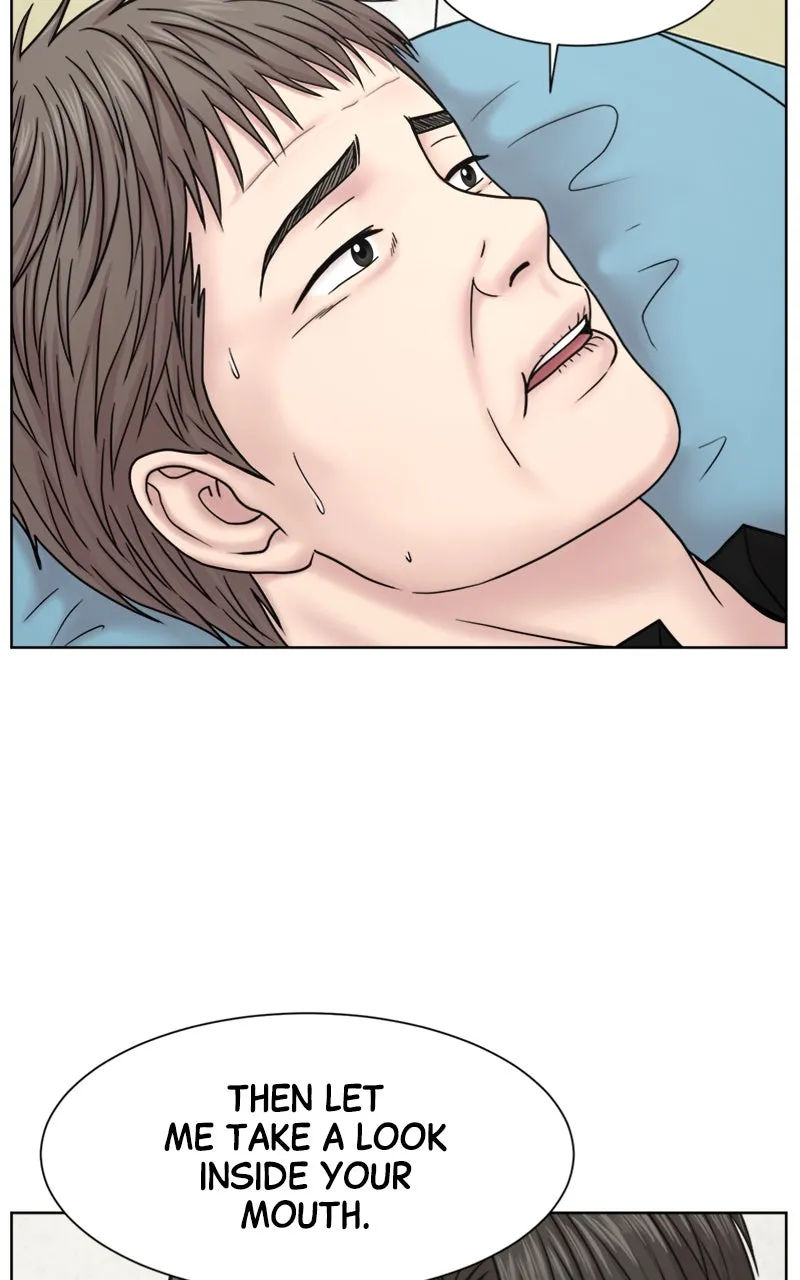 Read Trauma Center:Dr. Baek chapter 20 image 8 on Lezhin