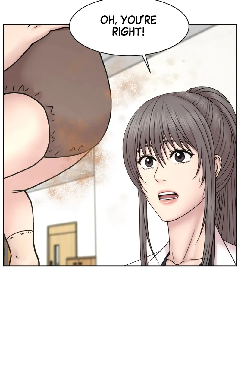 Read Trauma Center:Dr. Baek chapter 20 image 94 on Lezhin