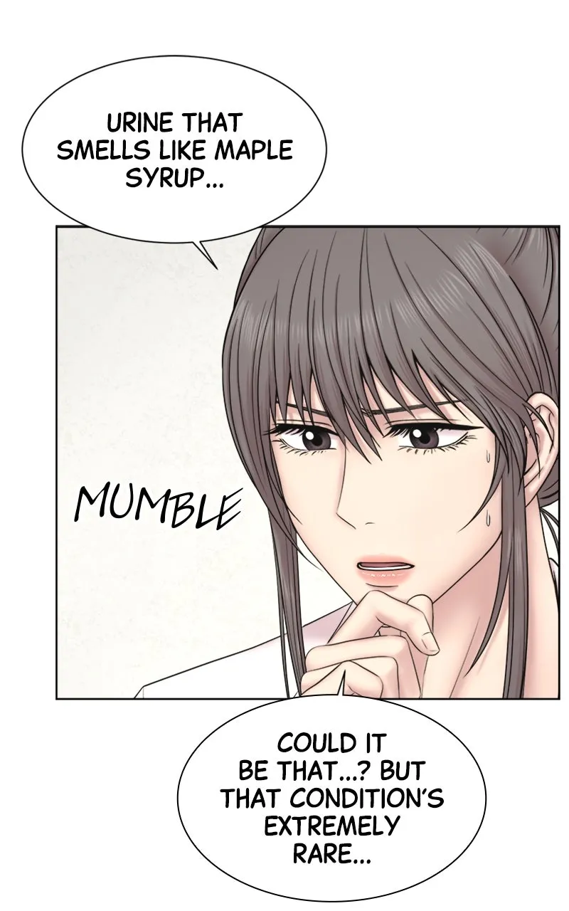 Read Trauma Center:Dr. Baek chapter 21 image 1 on Lezhin