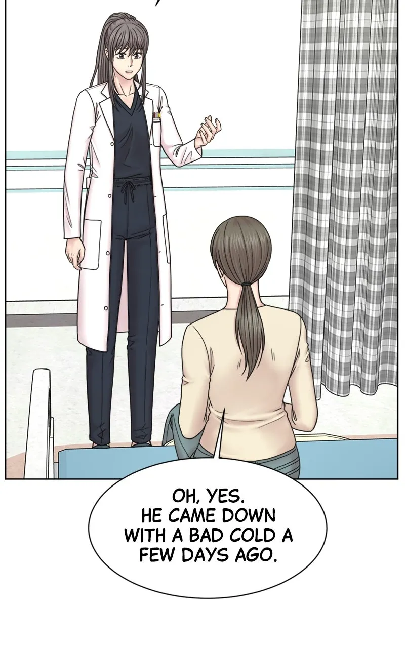 Read Trauma Center:Dr. Baek chapter 21 image 10 on Lezhin