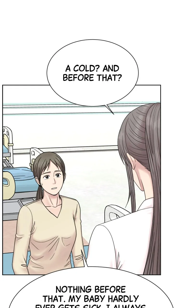 Read Trauma Center:Dr. Baek chapter 21 image 11 on Lezhin
