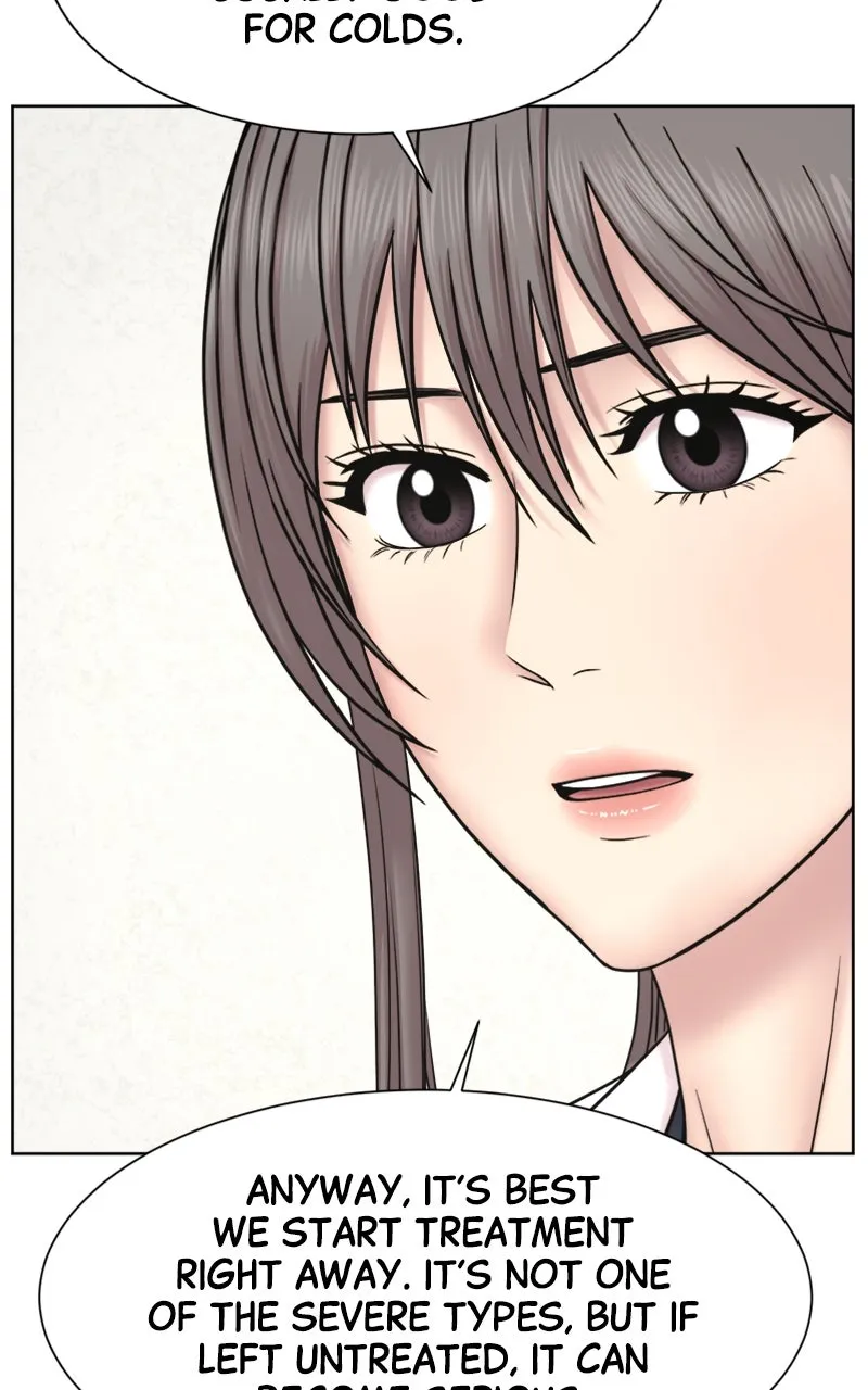 Read Trauma Center:Dr. Baek chapter 21 image 15 on Lezhin