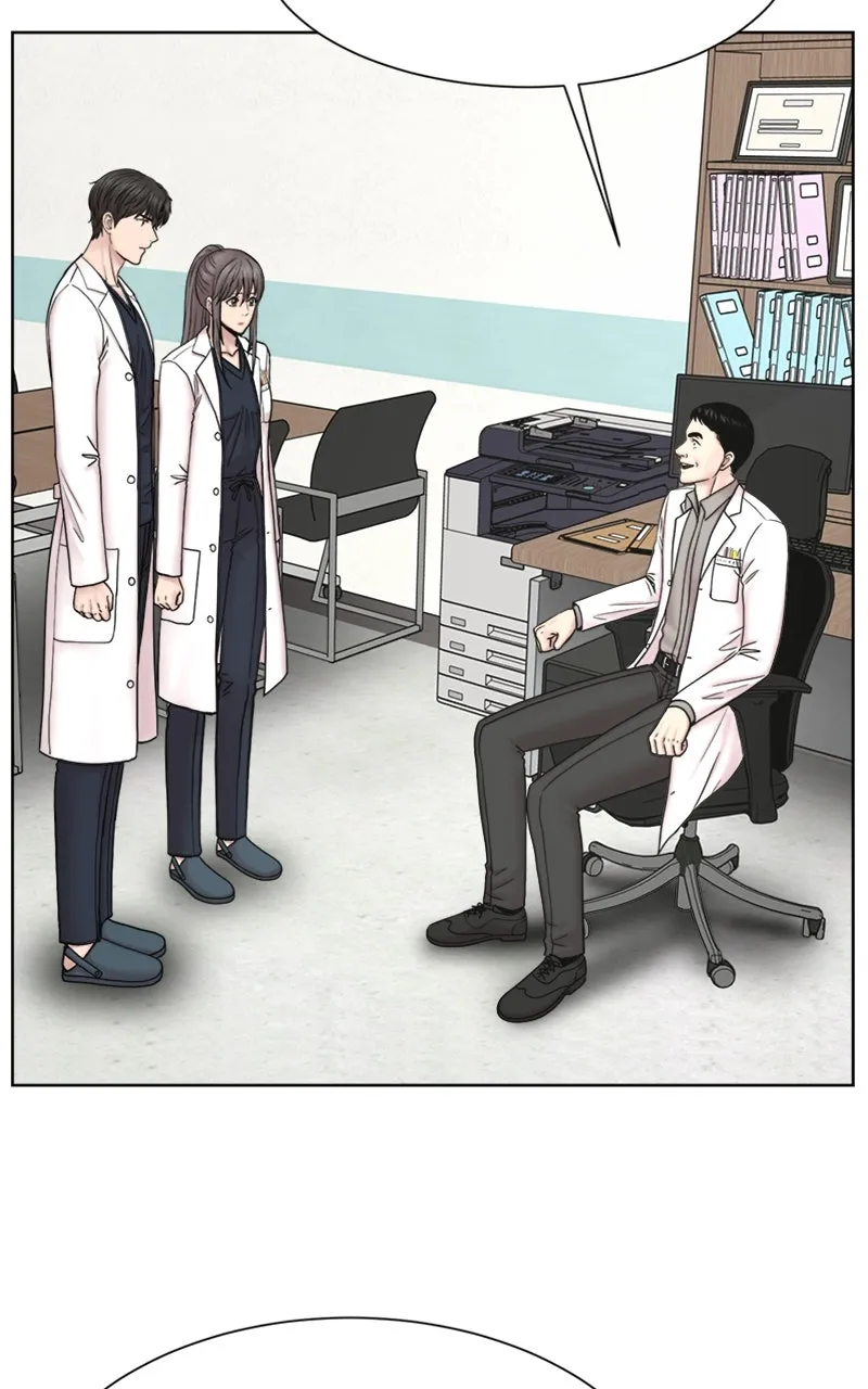 Read Trauma Center:Dr. Baek chapter 21 image 20 on Lezhin