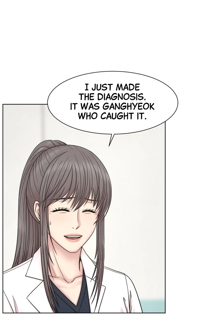 Read Trauma Center:Dr. Baek chapter 21 image 22 on Lezhin
