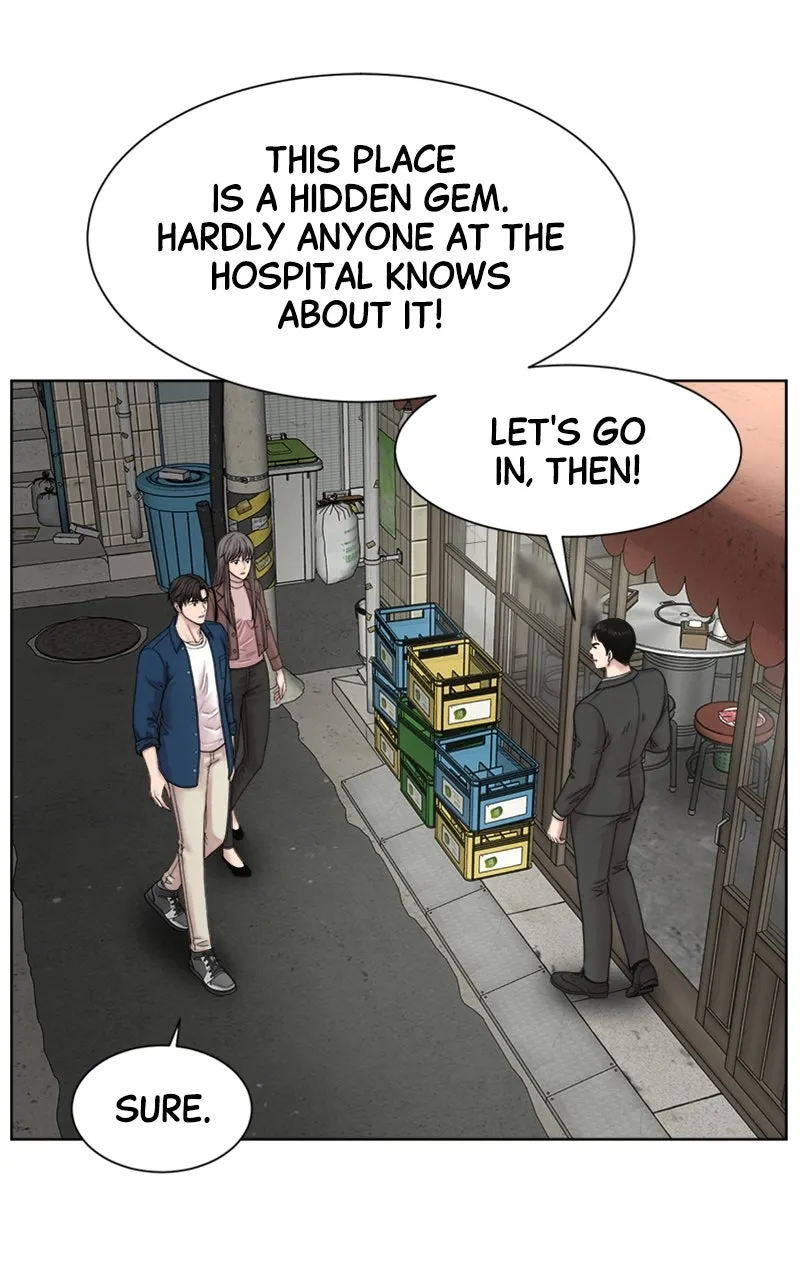 Read Trauma Center:Dr. Baek chapter 21 image 29 on Lezhin