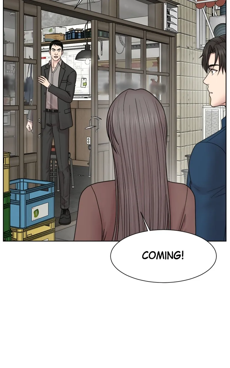 Read Trauma Center:Dr. Baek chapter 21 image 34 on Lezhin