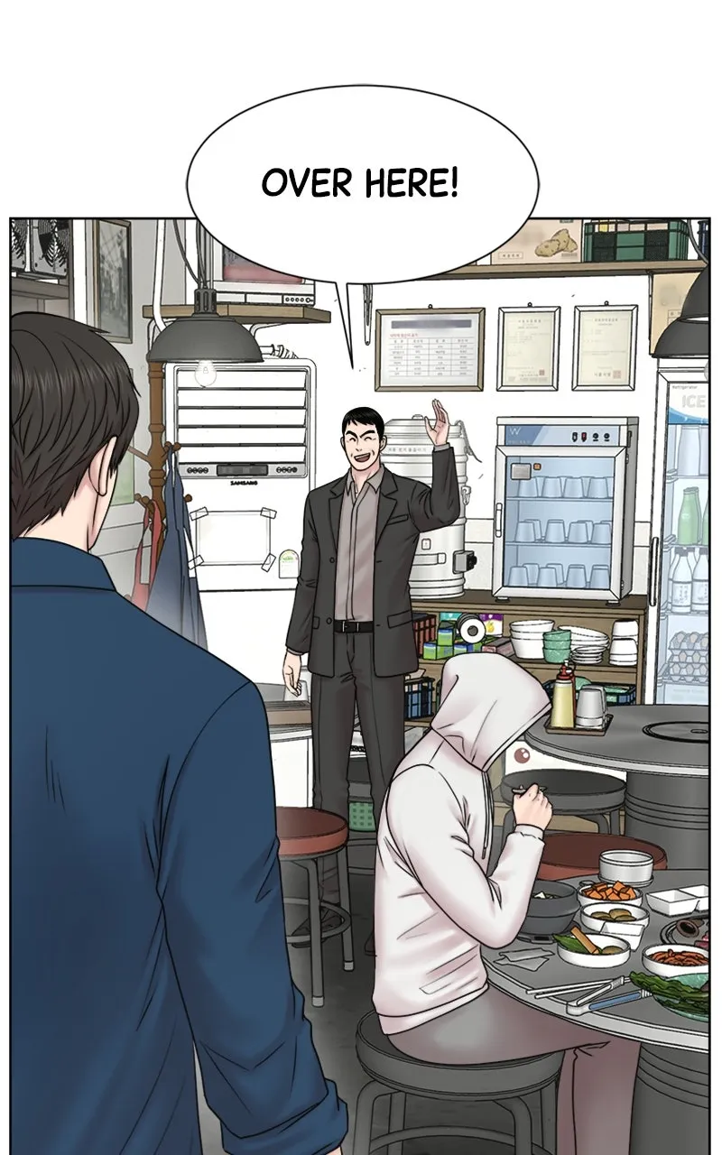 Read Trauma Center:Dr. Baek chapter 21 image 35 on Lezhin