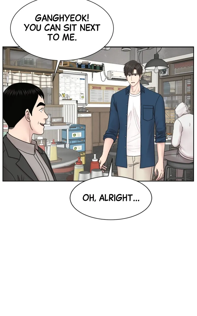 Read Trauma Center:Dr. Baek chapter 21 image 40 on Lezhin