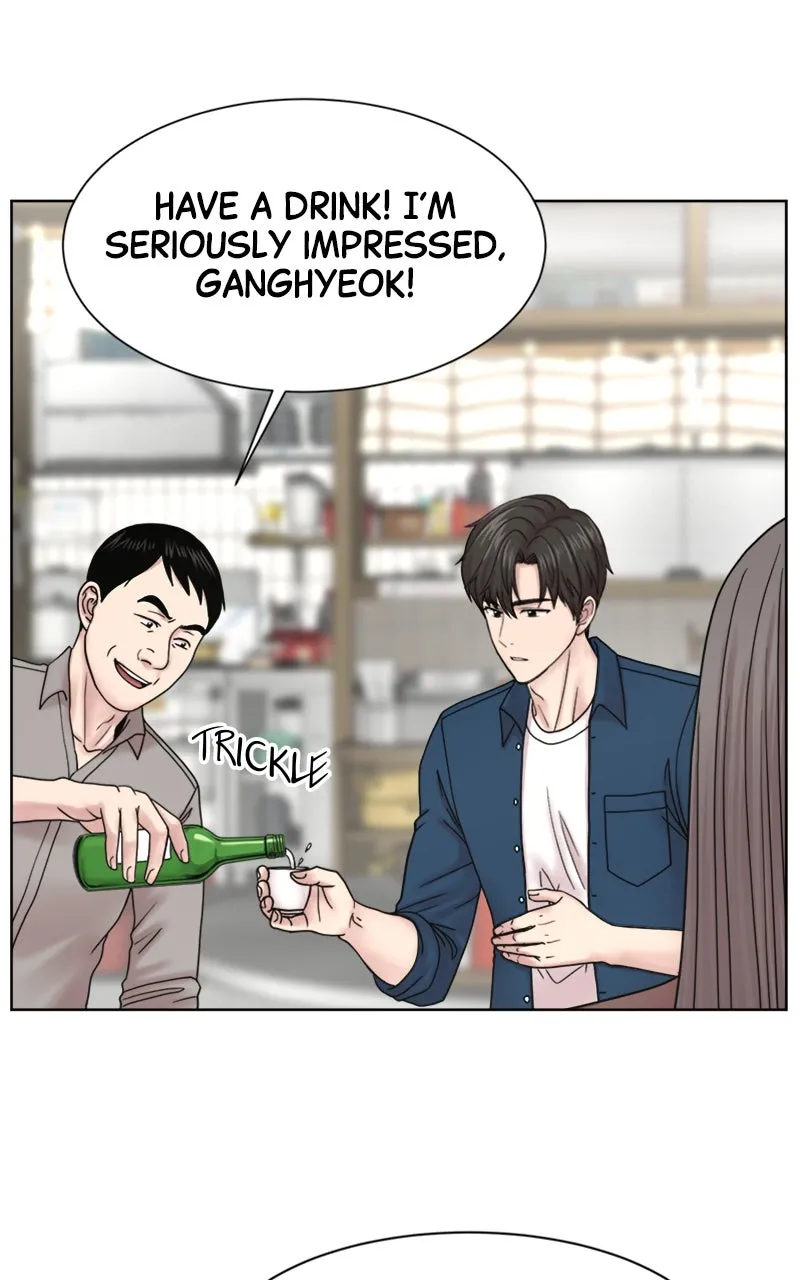 Read Trauma Center:Dr. Baek chapter 21 image 42 on Lezhin