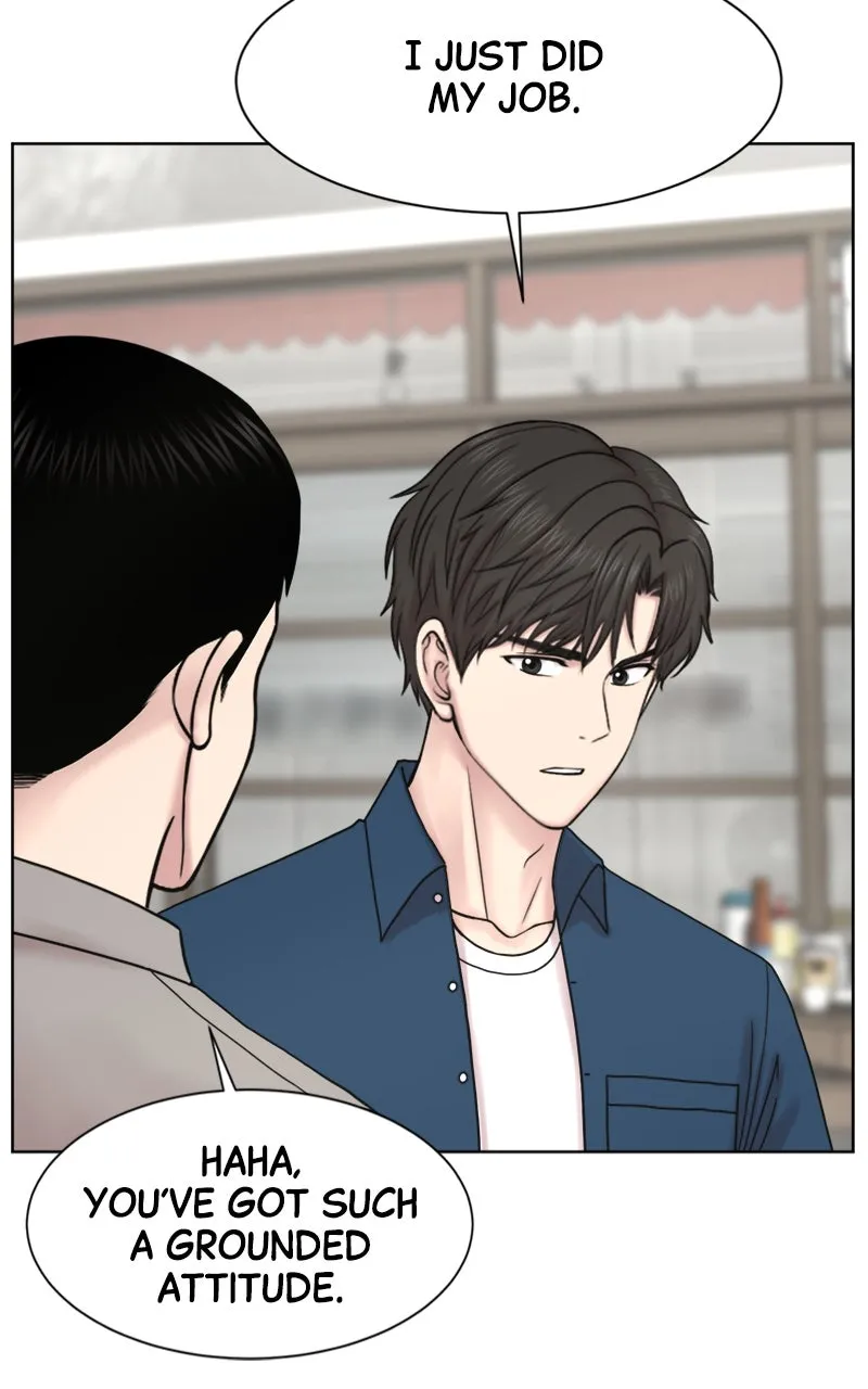 Read Trauma Center:Dr. Baek chapter 21 image 43 on Lezhin