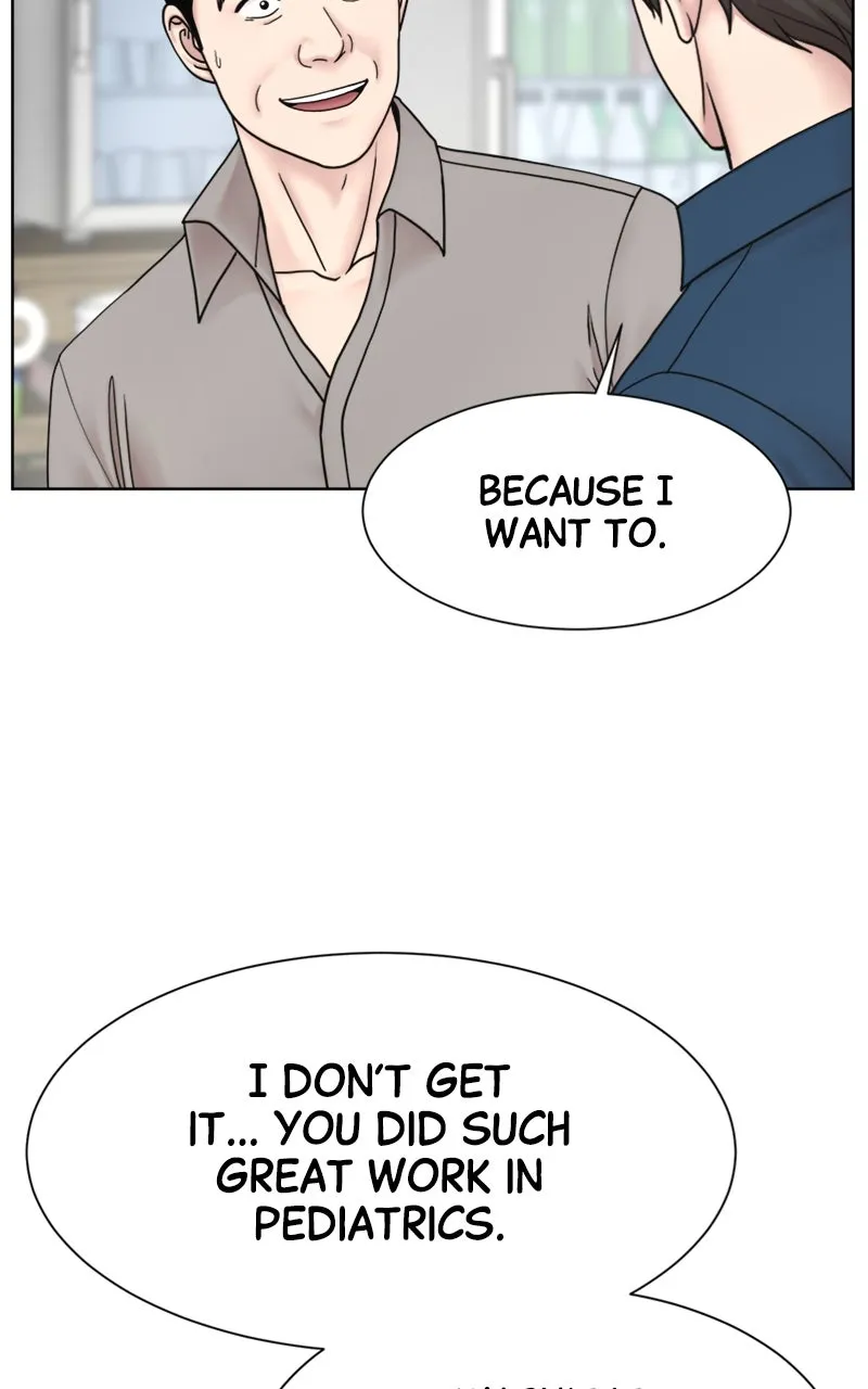 Read Trauma Center:Dr. Baek chapter 21 image 48 on Lezhin