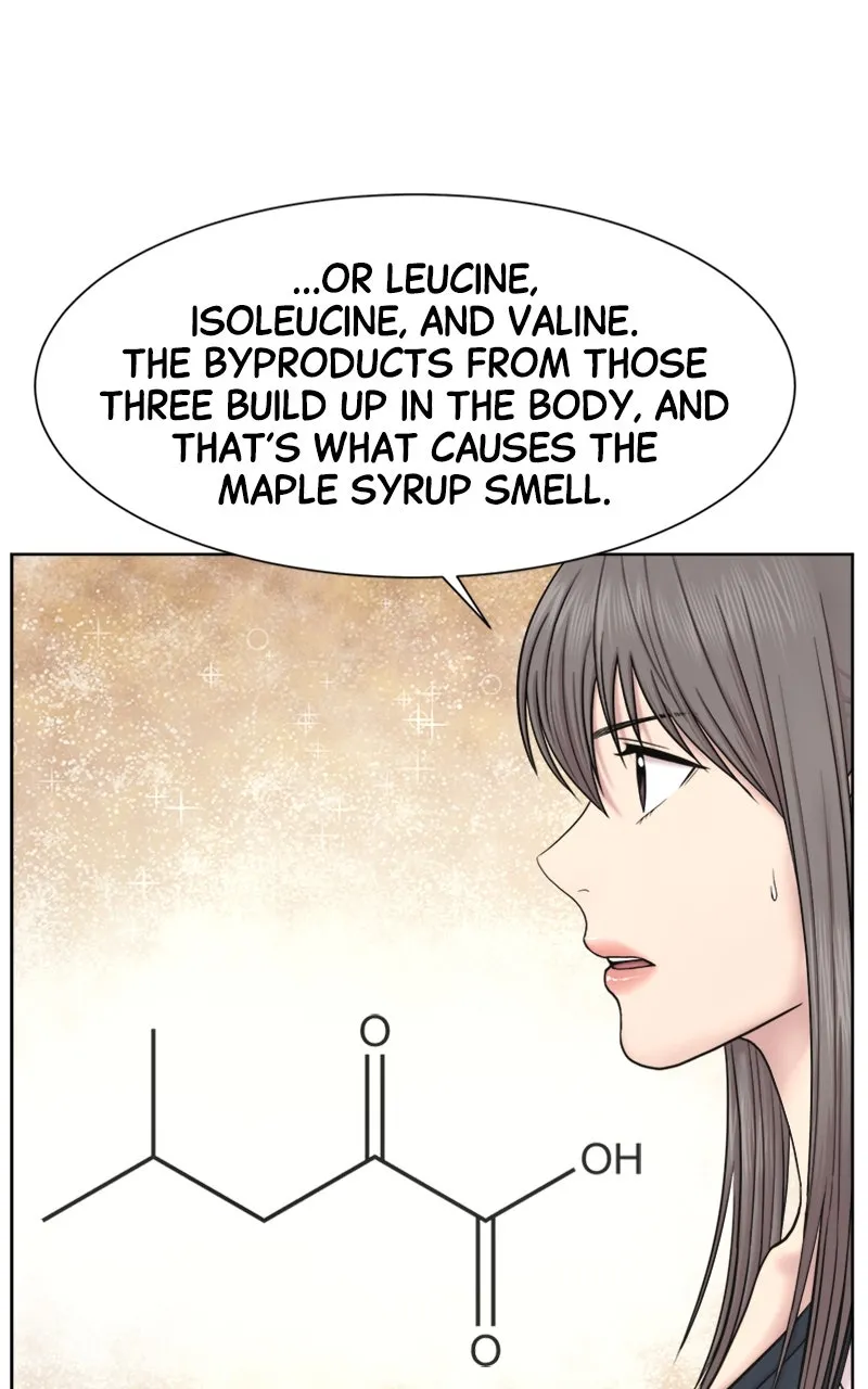 Read Trauma Center:Dr. Baek chapter 21 image 6 on Lezhin
