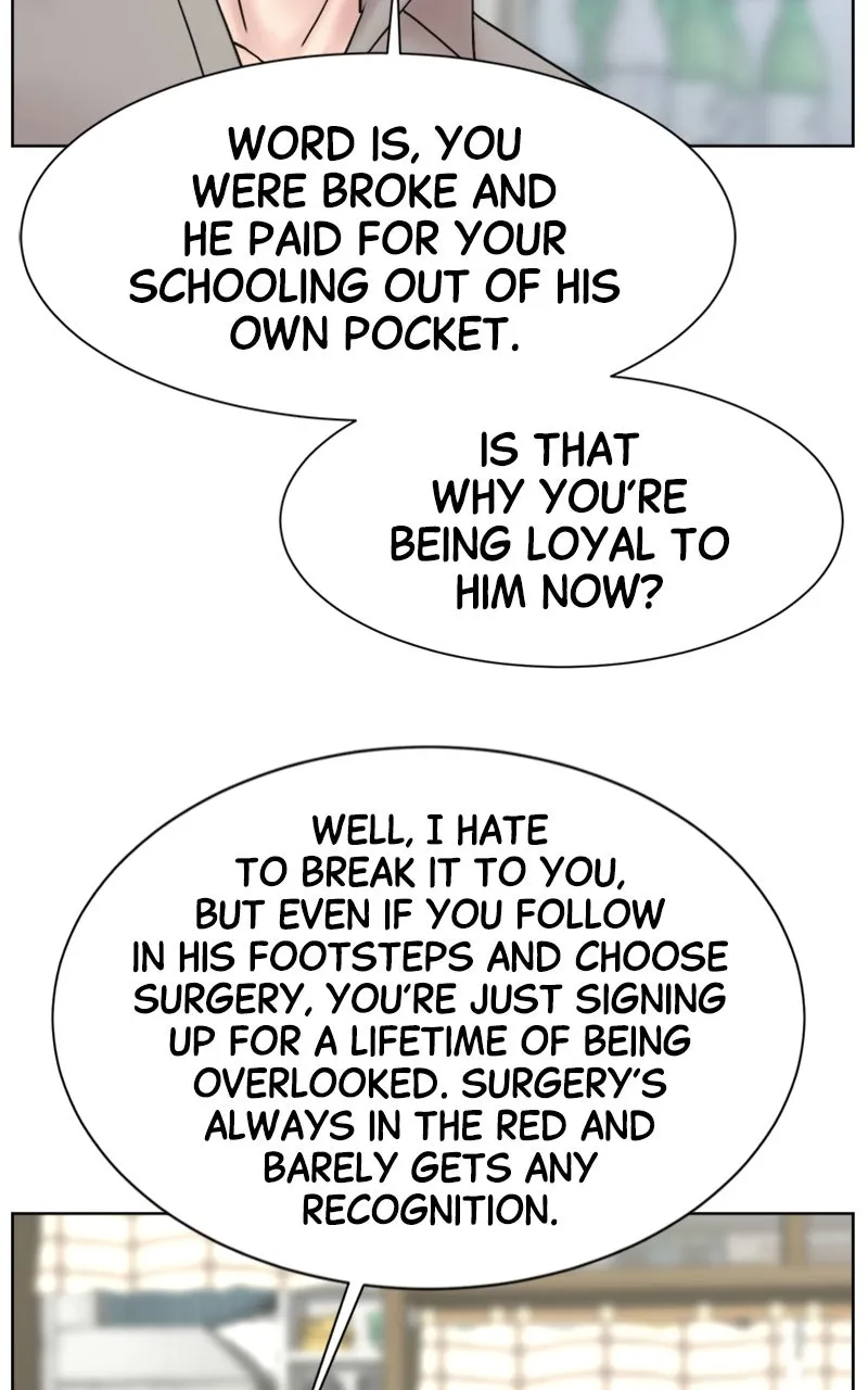 Read Trauma Center:Dr. Baek chapter 21 image 60 on Lezhin