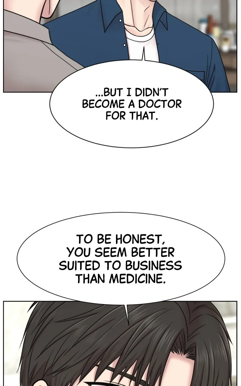 Read Trauma Center:Dr. Baek chapter 21 image 63 on Lezhin