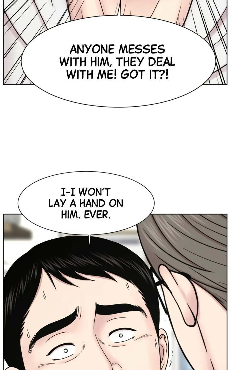 Read Trauma Center:Dr. Baek chapter 21 image 80 on Lezhin