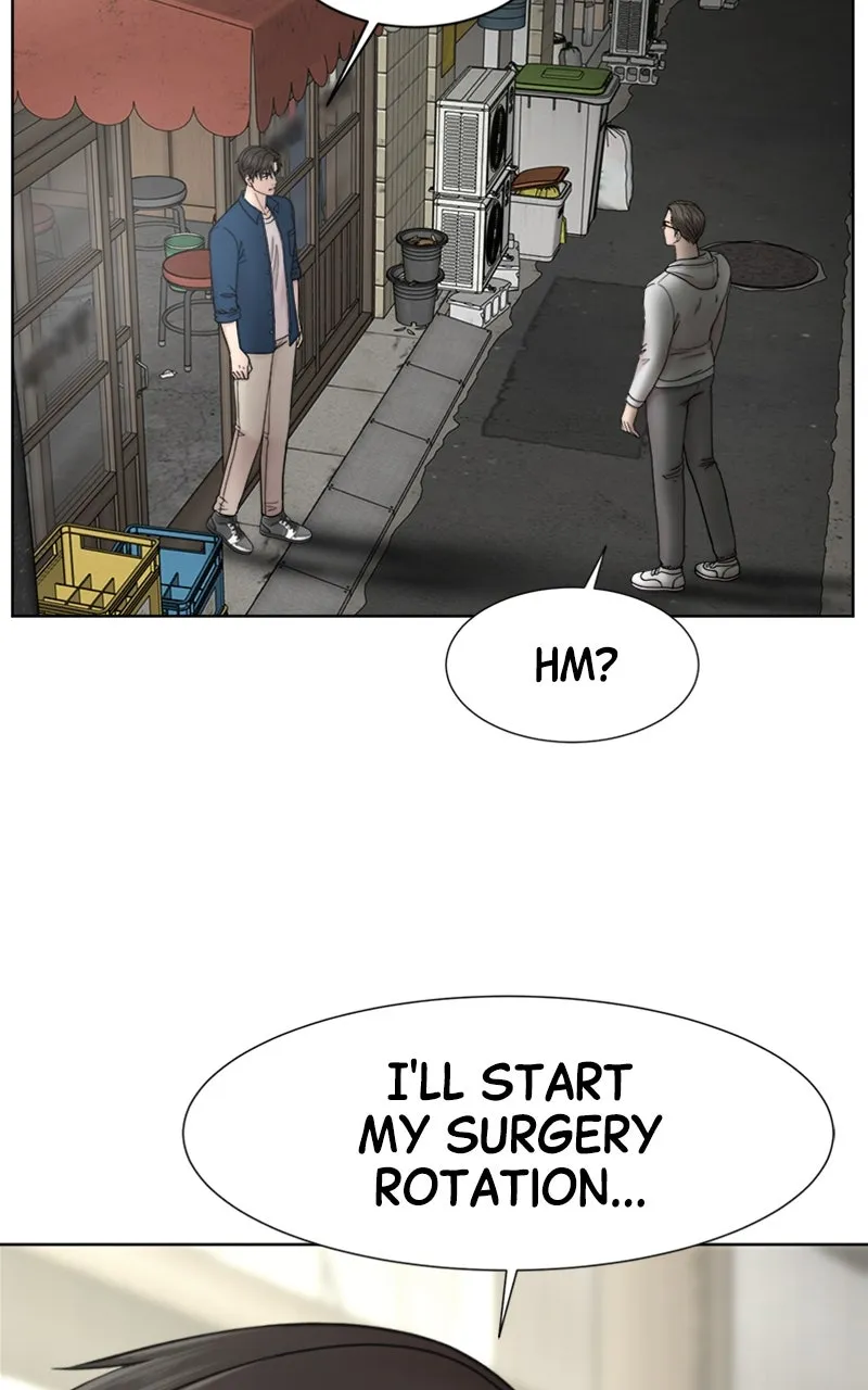 Read Trauma Center:Dr. Baek chapter 21 image 88 on Lezhin