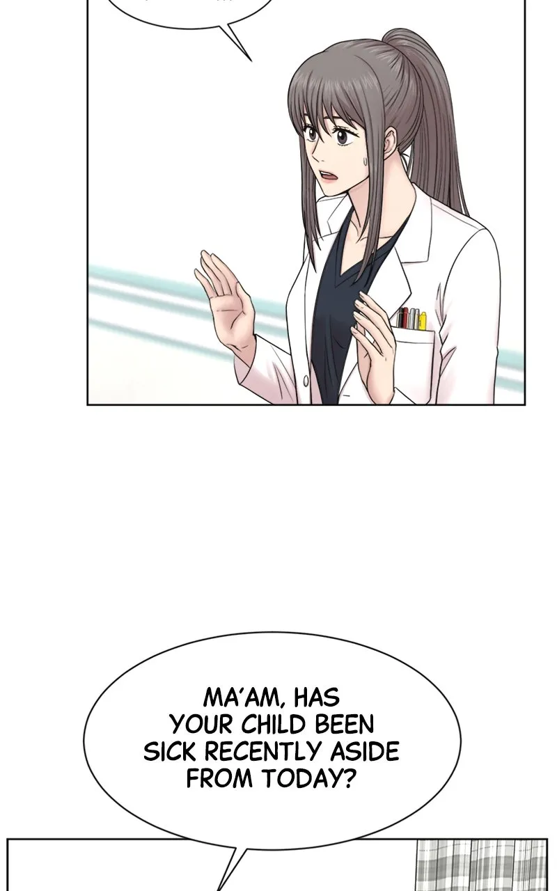 Read Trauma Center:Dr. Baek chapter 21 image 9 on Lezhin