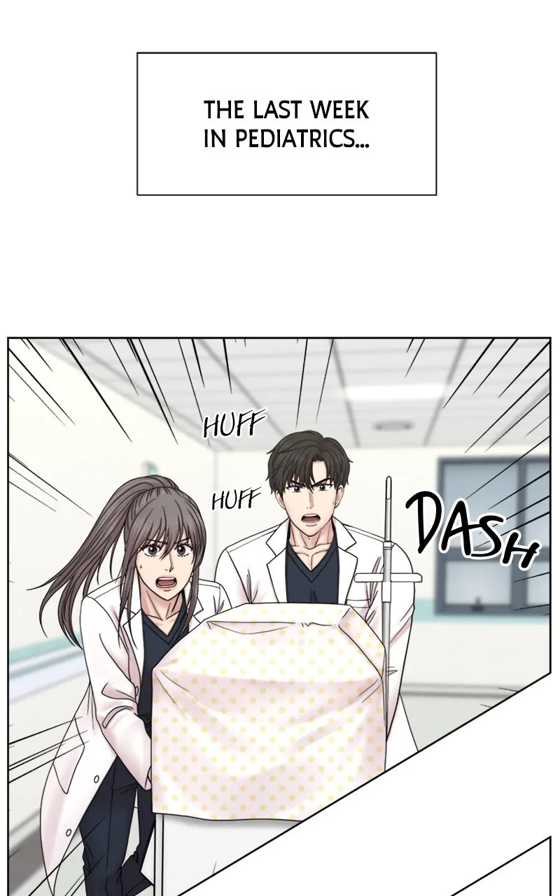 Read Trauma Center:Dr. Baek chapter 22 image 1 on Lezhin