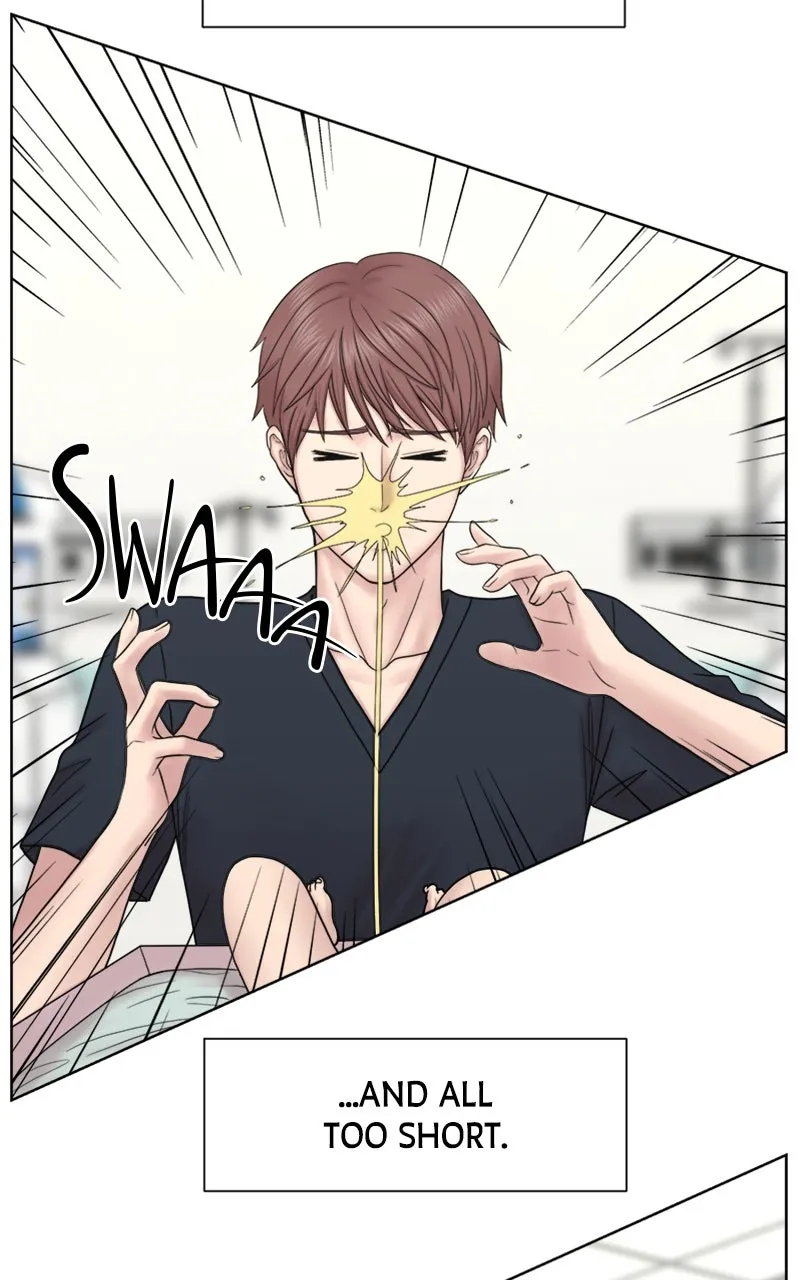 Read Trauma Center:Dr. Baek chapter 22 image 3 on Lezhin
