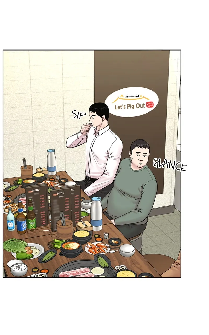 Read Trauma Center:Dr. Baek chapter 22 image 32 on Lezhin