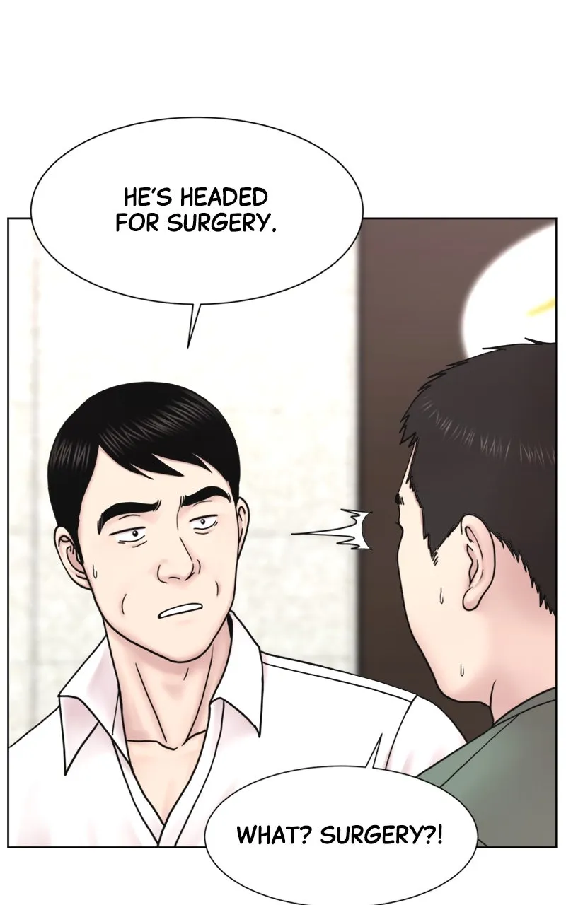 Read Trauma Center:Dr. Baek chapter 22 image 34 on Lezhin