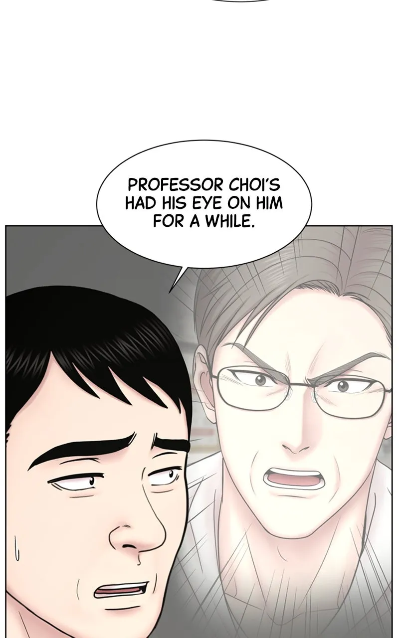 Read Trauma Center:Dr. Baek chapter 22 image 35 on Lezhin