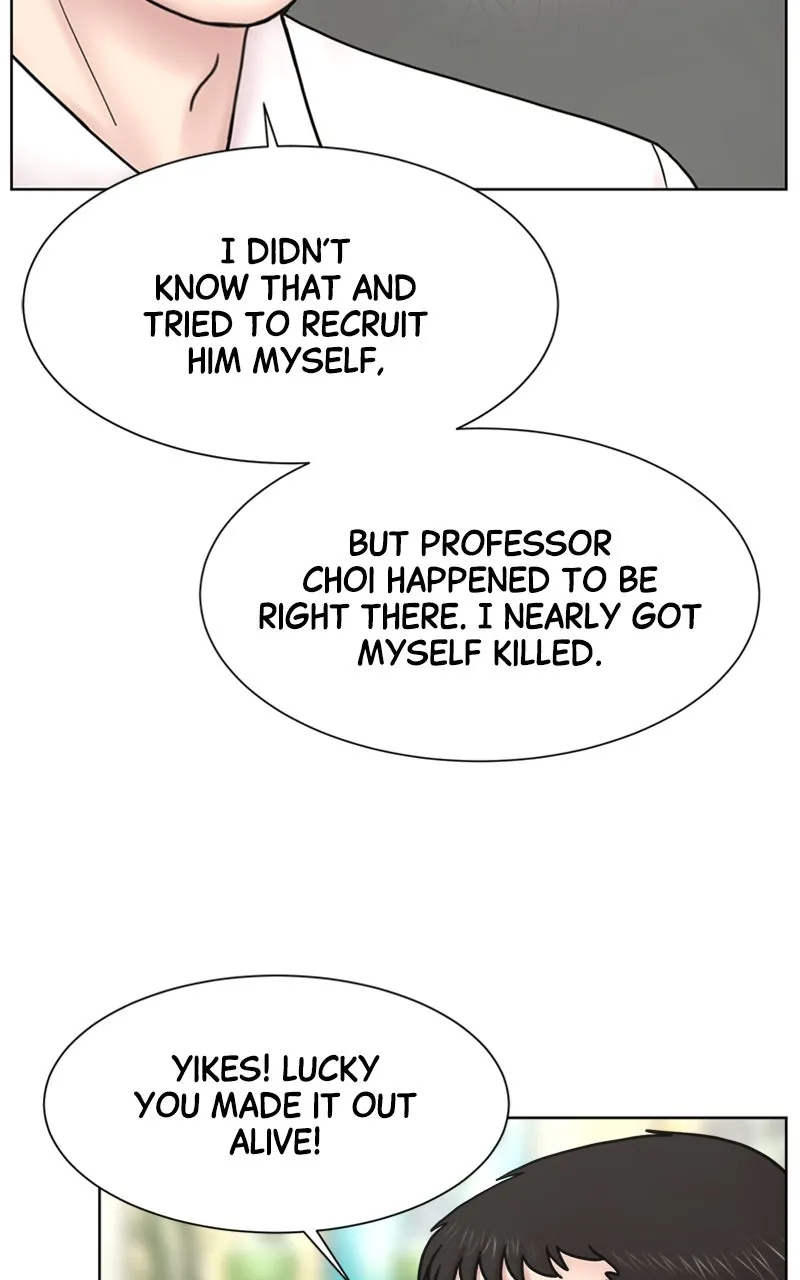Read Trauma Center:Dr. Baek chapter 22 image 36 on Lezhin