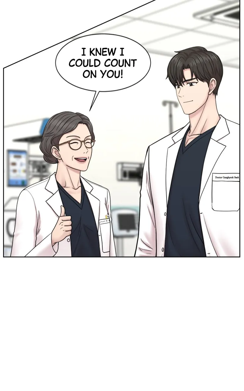 Read Trauma Center:Dr. Baek chapter 22 image 4 on Lezhin