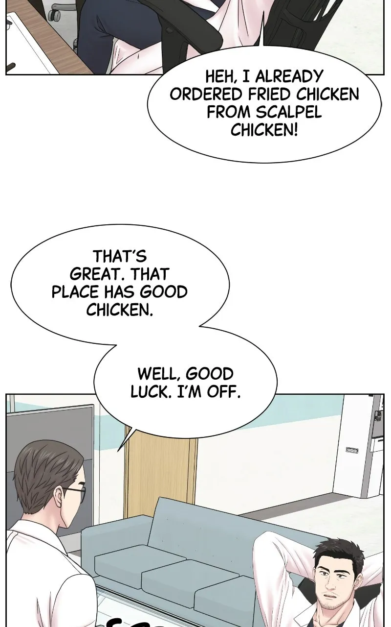 Read Trauma Center:Dr. Baek chapter 23 image 10 on Lezhin