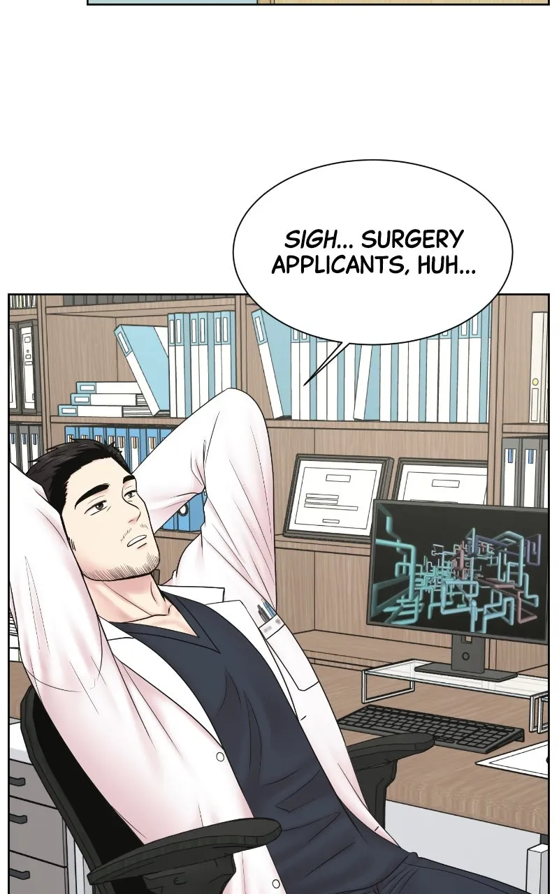 Read Trauma Center:Dr. Baek chapter 23 image 12 on Lezhin