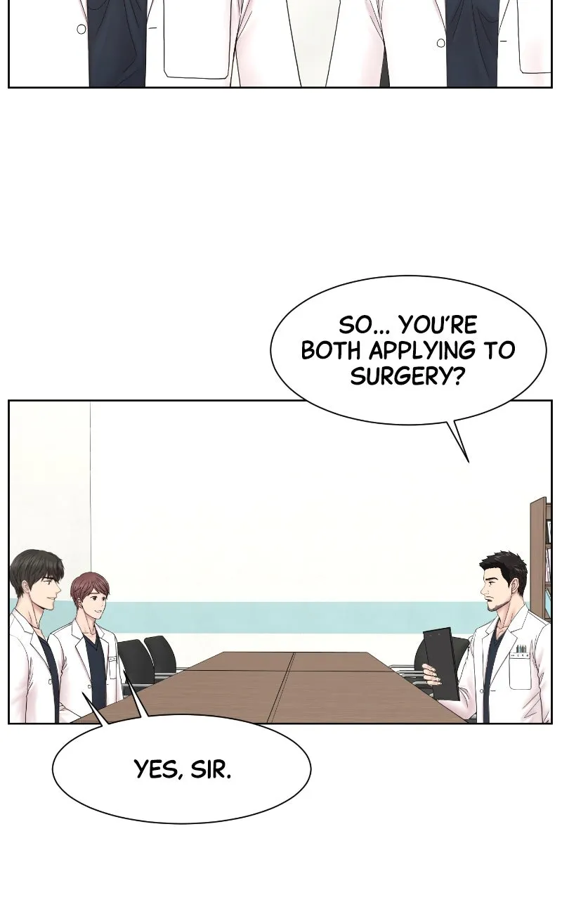 Read Trauma Center:Dr. Baek chapter 23 image 15 on Lezhin