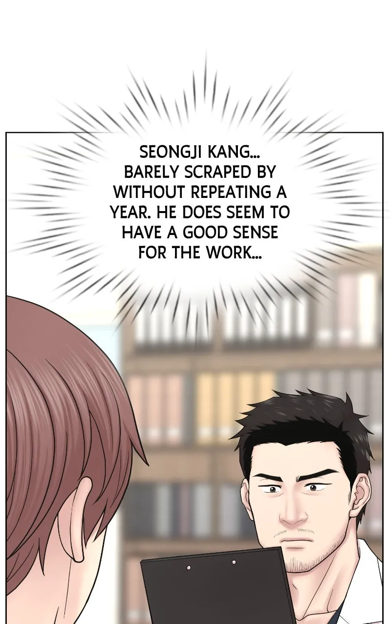 Read Trauma Center:Dr. Baek chapter 23 image 16 on Lezhin