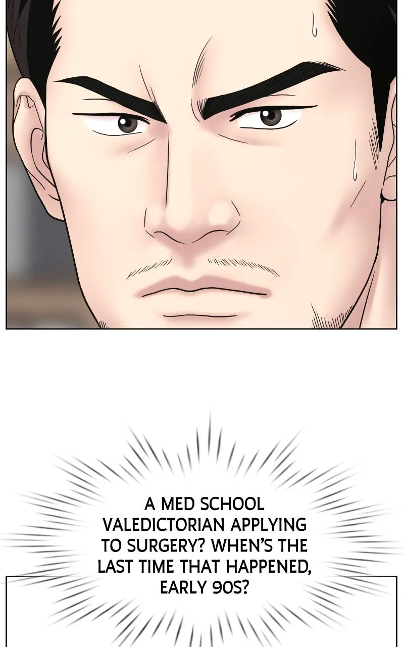 Read Trauma Center:Dr. Baek chapter 23 image 18 on Lezhin