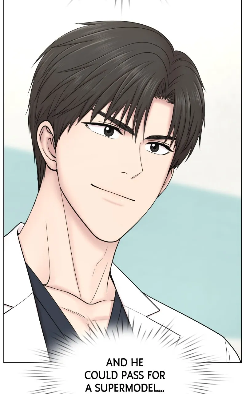 Read Trauma Center:Dr. Baek chapter 23 image 19 on Lezhin