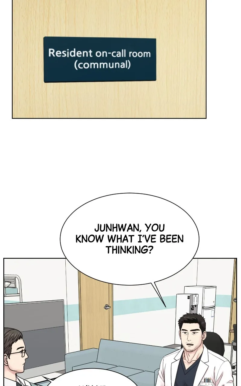 Read Trauma Center:Dr. Baek chapter 23 image 2 on Lezhin