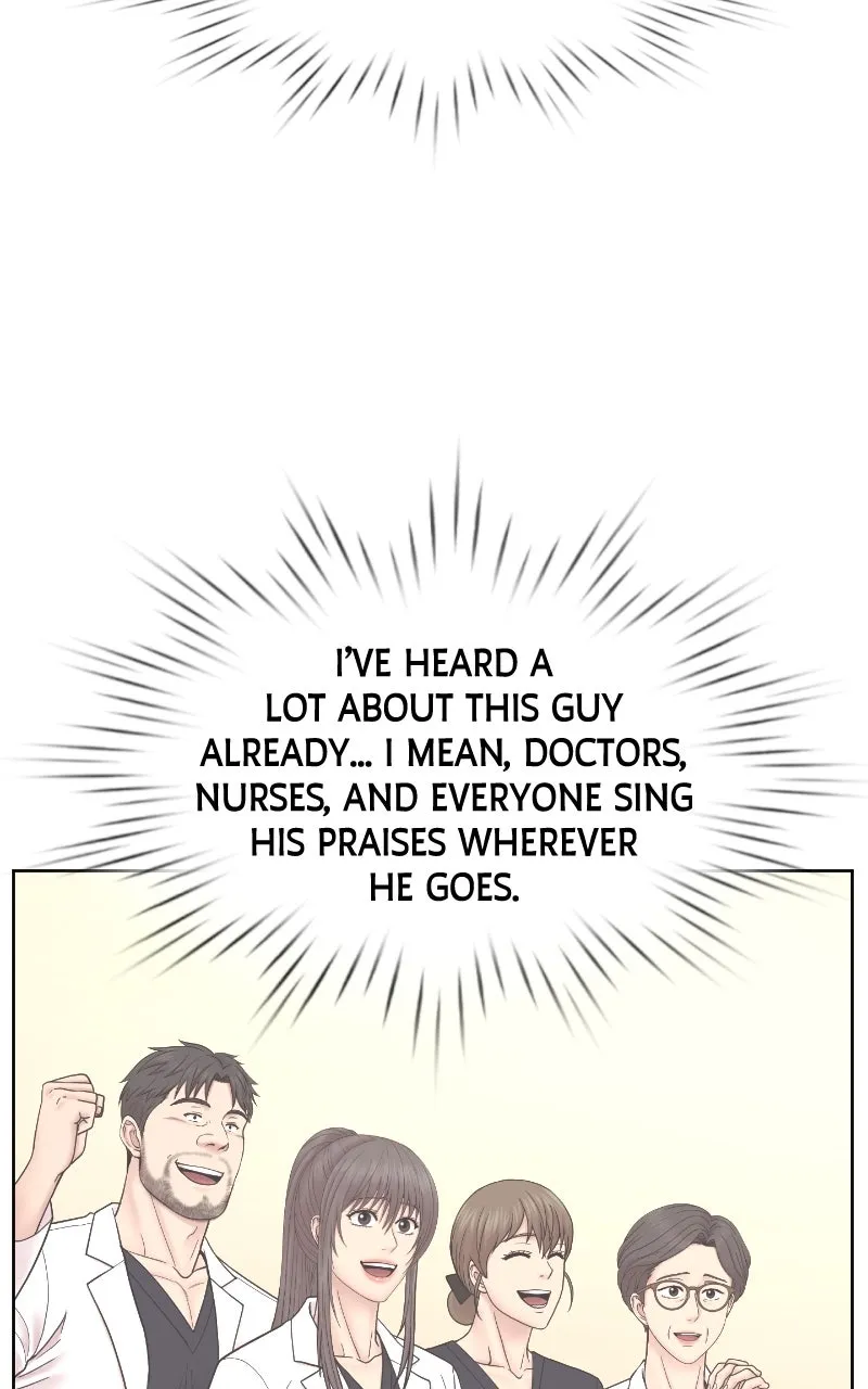 Read Trauma Center:Dr. Baek chapter 23 image 20 on Lezhin